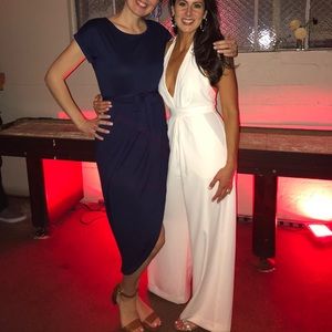 BHLDN Jill Stuart Mara Jumpsuit